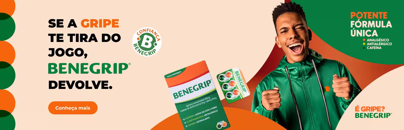 Benegrip