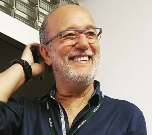 Dr. Gilberto Petty da Silva
