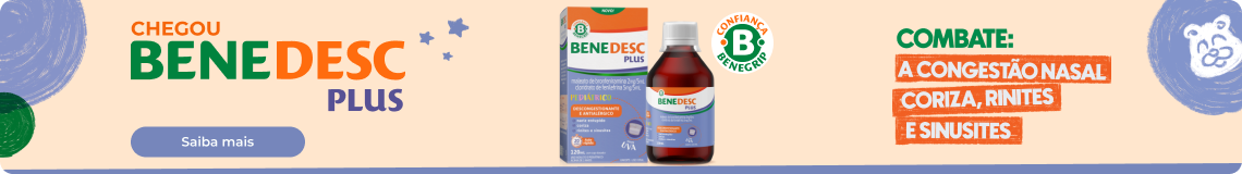 Benedesc Plus