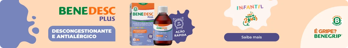 Benedesc Plus