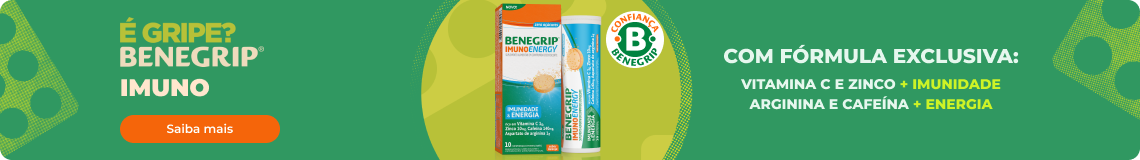Benegrip Imuno
