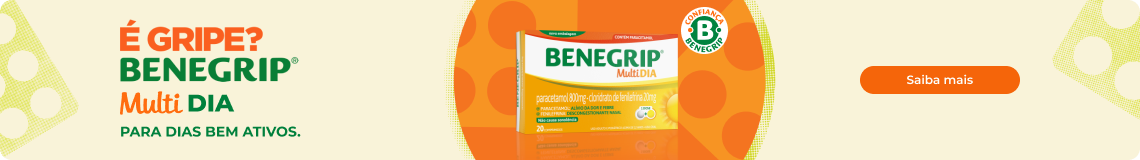 Benegrip Multi Dia