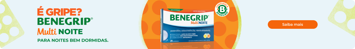 Benegrip Multi Noite
