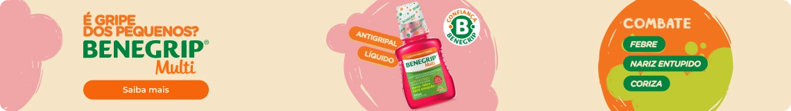 Benegrip Multi