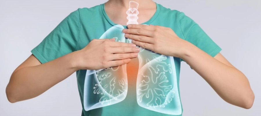 Imagem do post Sistema respiratório: qual sua importância? Como protegê-lo?