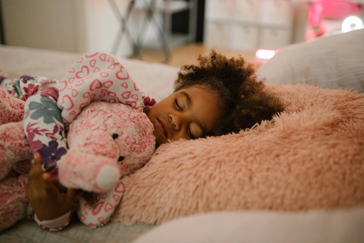 Quanto tempo dura uma gripe em bebê