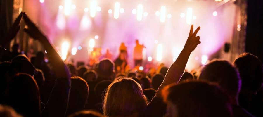 Imagem do post Festival Rock in Rio 2024: dicas para manter o ritmo e se cuidar