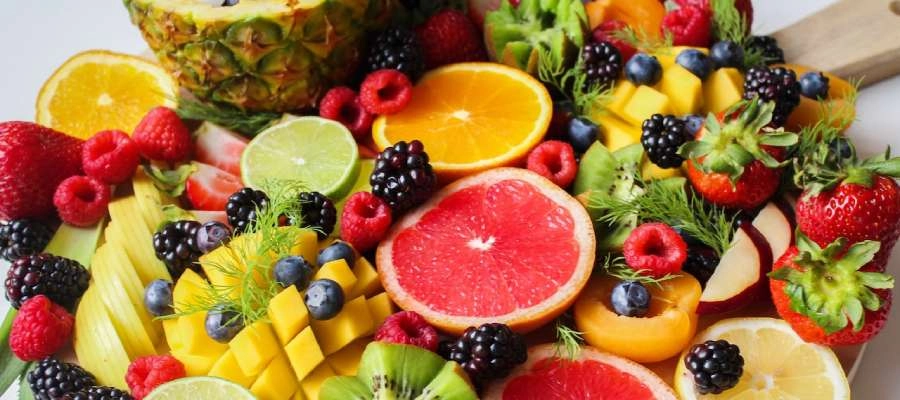 Frutas boas para resfriado