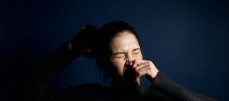 Sintomas de gripe alergica