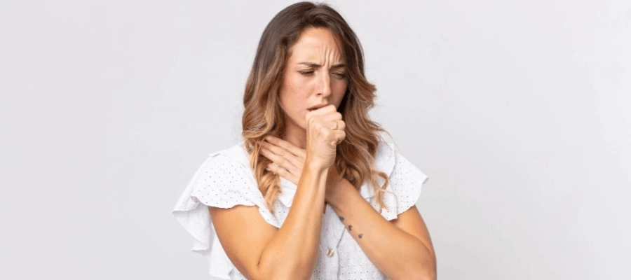 remedio para tosse alergica