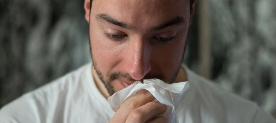 Como aumentar a imunidade contra a gripe