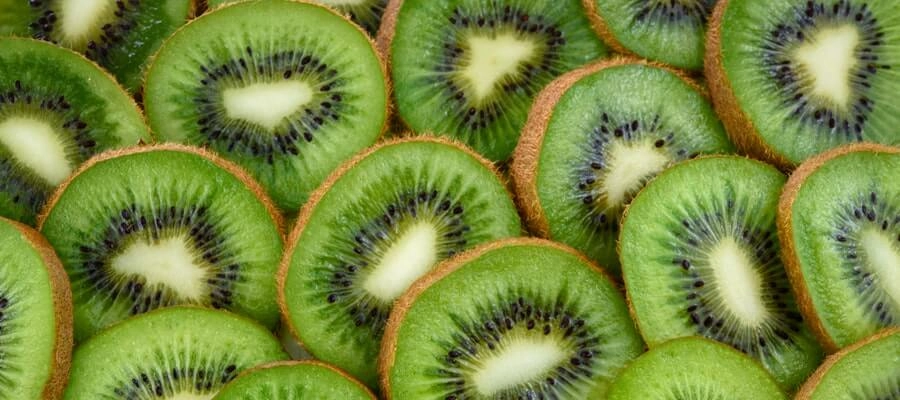kiwi tem vitamina C