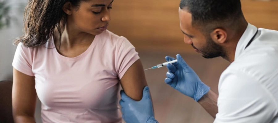 Imagem do post Vacina da Influenza: como funciona? Quando se deve tomar?