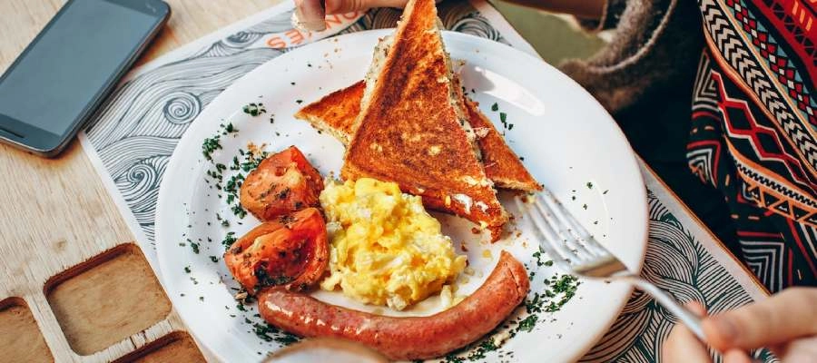 O que comer quando se está gripado? O que é melhor evitar?