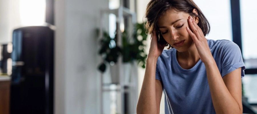 Fraqueza após gripe: por que isso acontece e como tratar?