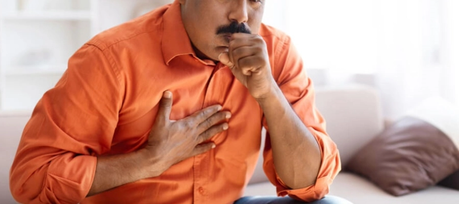 como se pega pneumonia